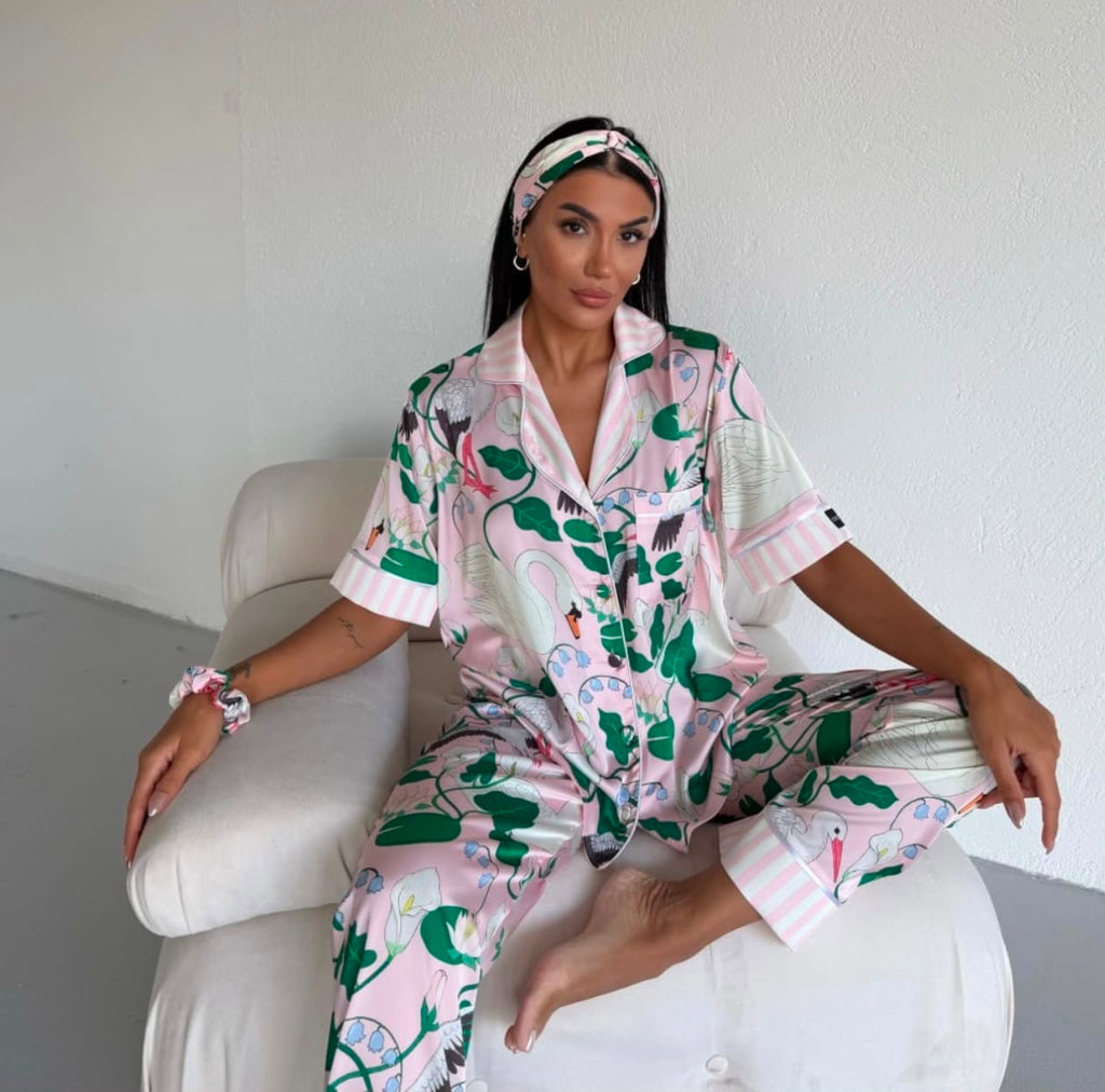 Perfect for lounging and sleeping