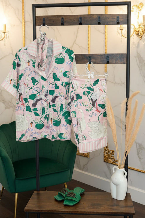 Perfect for lounging and sleeping